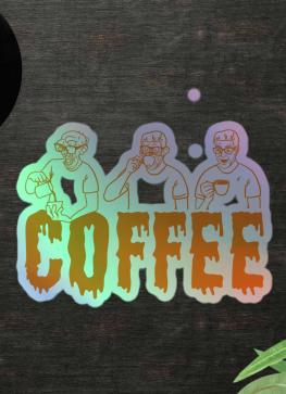 Coffee Lovers Unite – Snarkhouse Productions