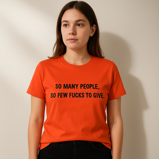 Streetwise Women's T-Shirt