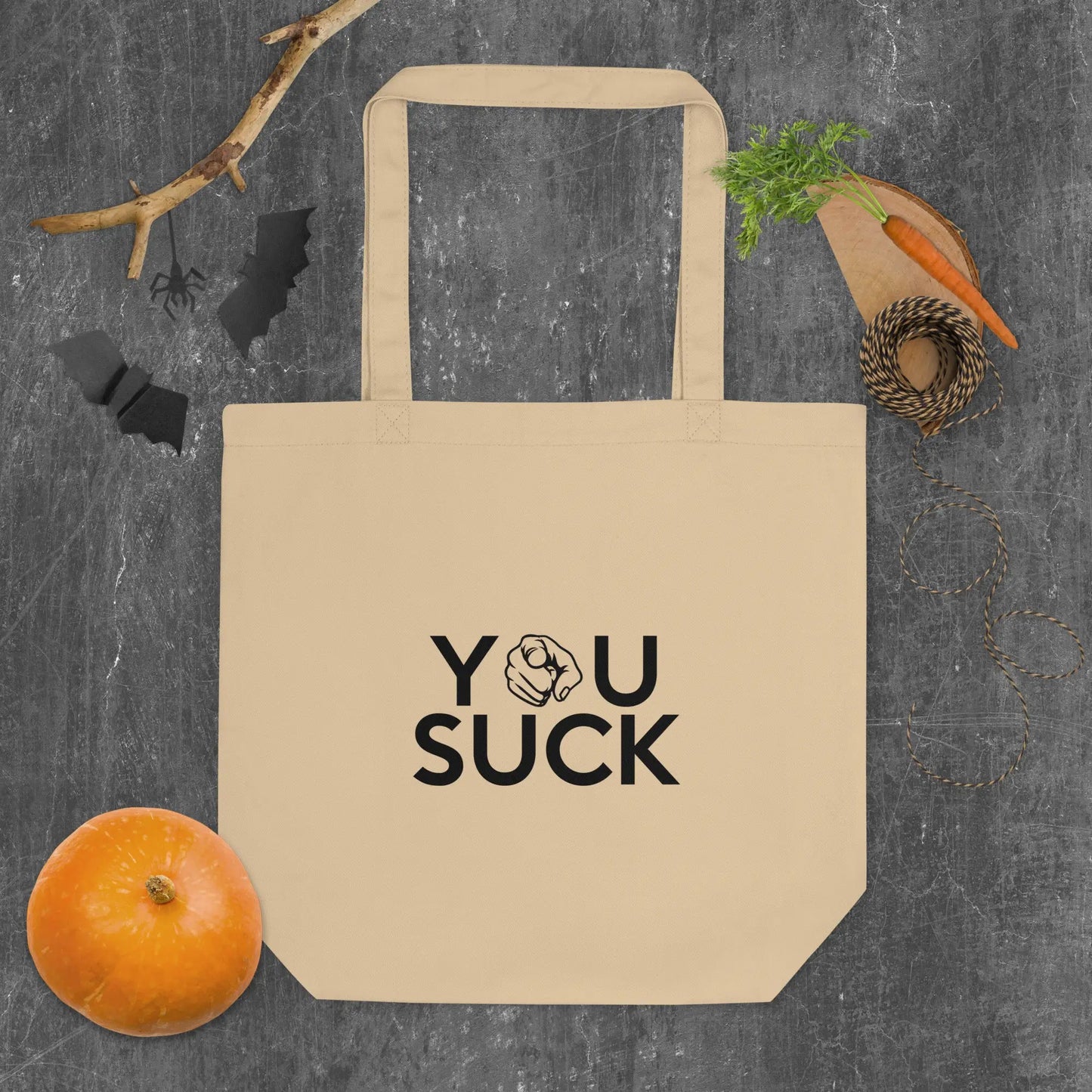 Eco Tote Bag